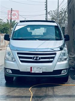 هیوندای ستاركس